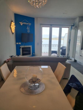 Light Blu House Dormelletto